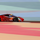 Image for article titled Behold These Stunning Images From The 6 Hours of Bahrain